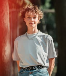 Avatar der Therapeutin Franziska Liekmeyer