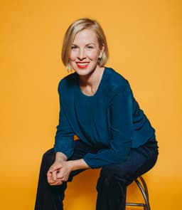 Avatar der Therapeutin Lea Auerbach